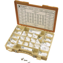 Drag Specialties Button Head Screw Assortment DS-190995_253345