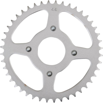 Parts Unlimited Rear Sprocket for Honda 420 - 44-Tooth [MPN: K22-3506]_253352