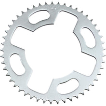 Parts Unlimited Rear Sprocket for Honda 428 - 49-Tooth [MPN: K22-3513]_253353