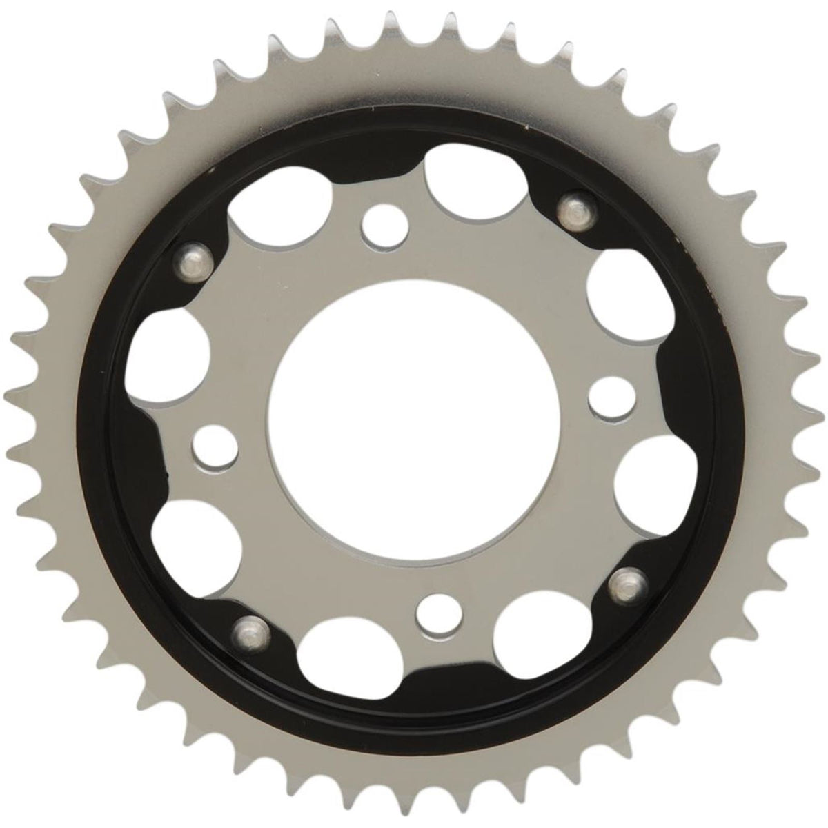 Parts Unlimited Rear Sprocket for Honda 530 - 43-Tooth [MPN: K22-3515]_253354