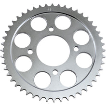 Parts Unlimited Rear Sprocket for Honda 530 - 48-Tooth [MPN: K22-3520]_253357
