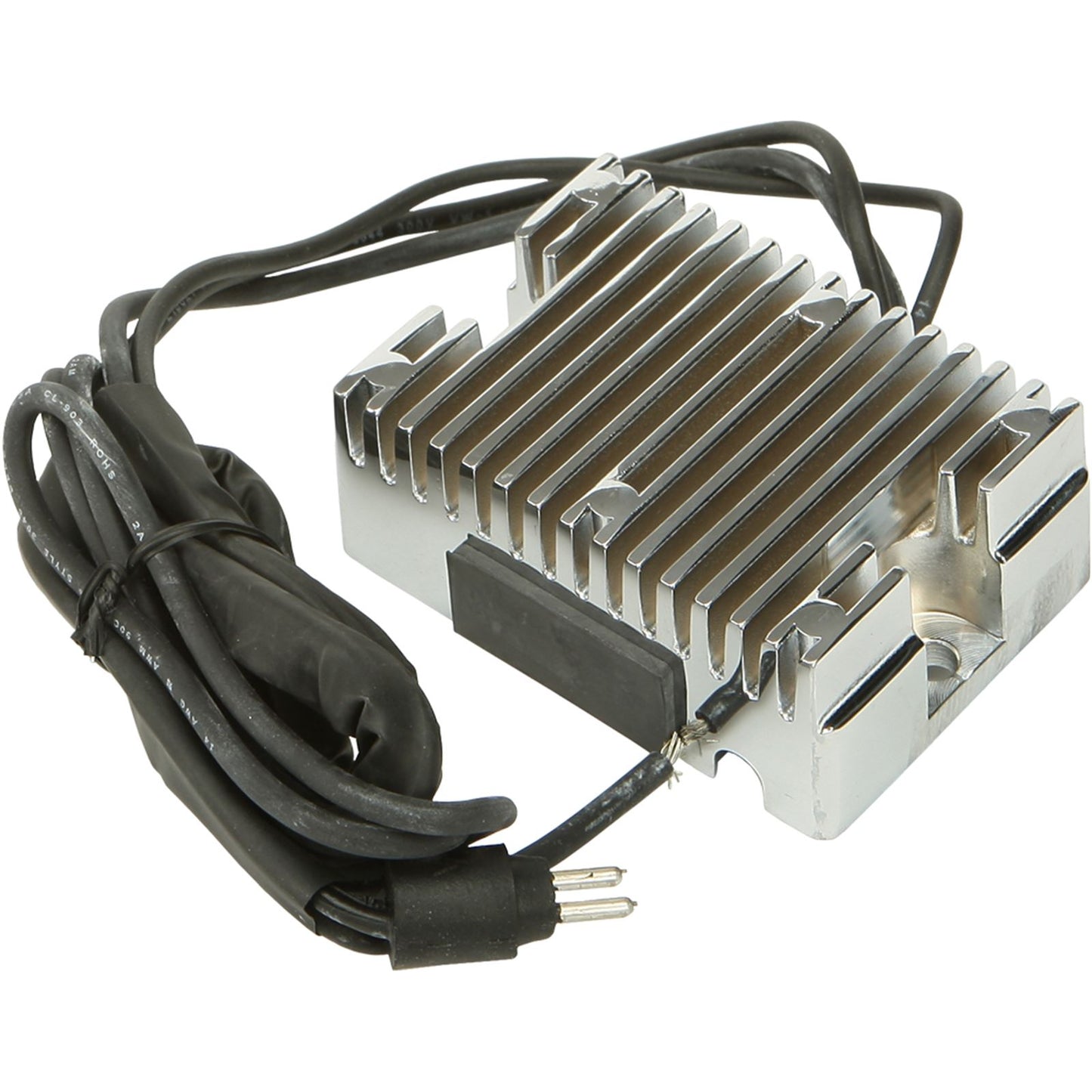 Harddrive Regulator XL Mod Chrome  H2386C_253361