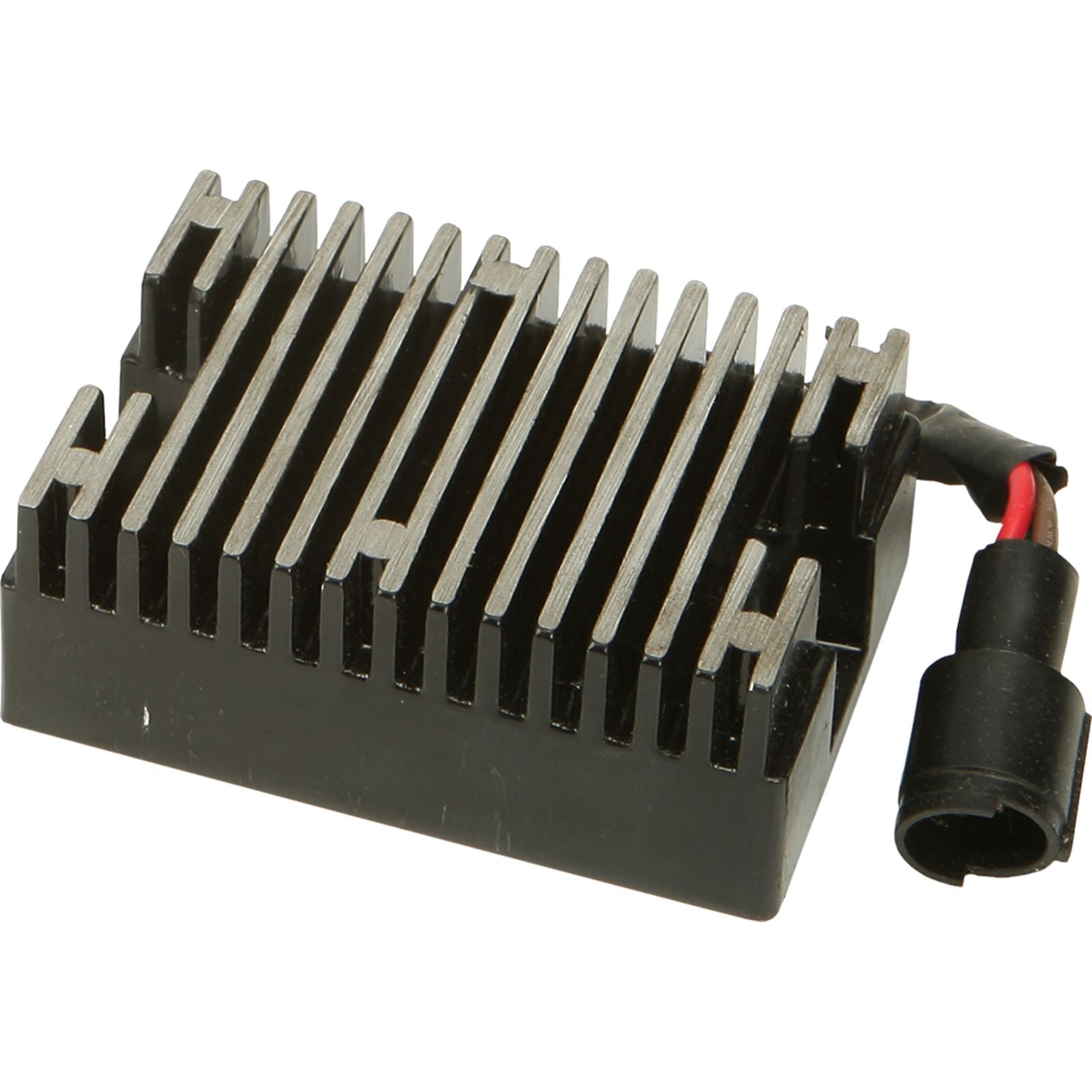 Harddrive Regulator XL Mod Black H0482_253373