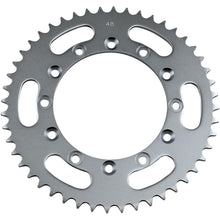 Parts Unlimited Rear Sprocket for Honda 520 - 48-Tooth [MPN: K22-3503D]_253381
