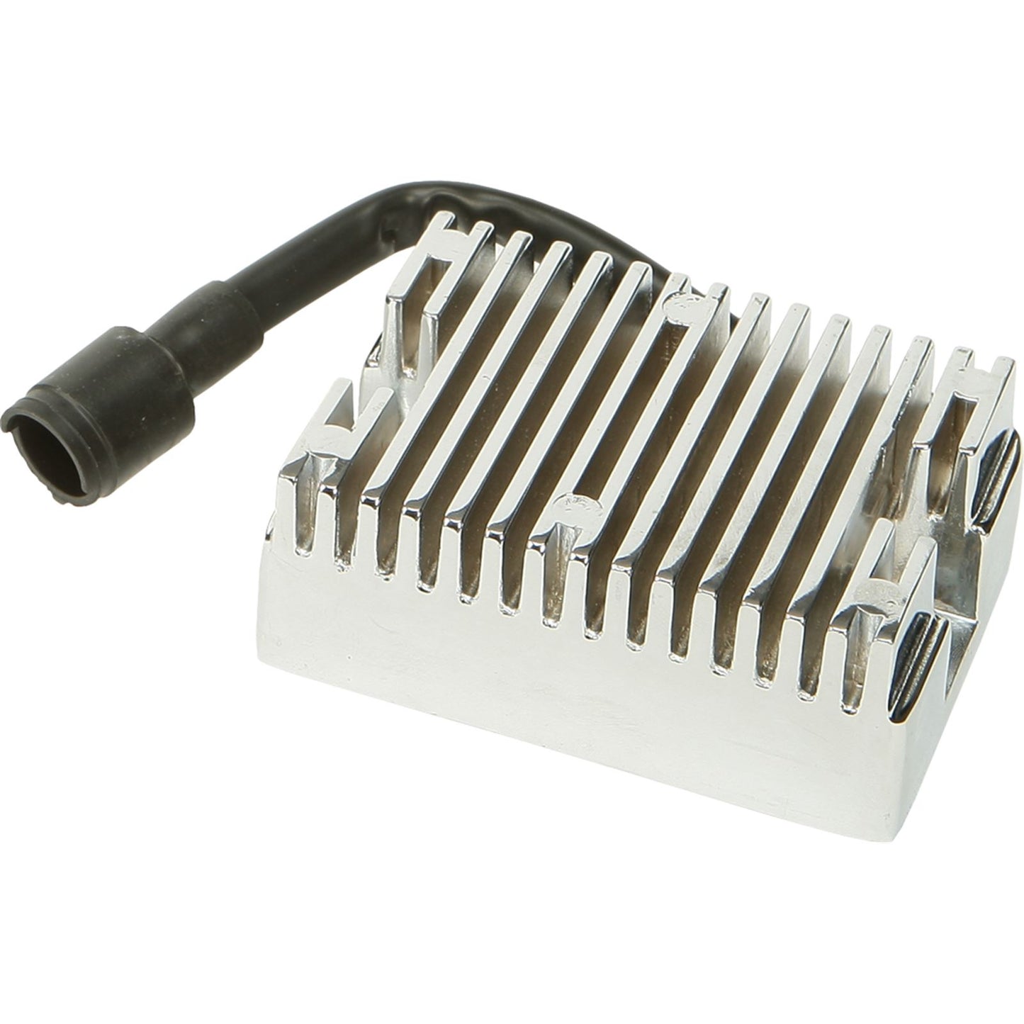 Harddrive Regulator XL Mod Chrome  H0482C_253385