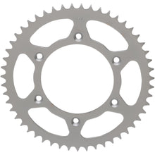 Parts Unlimited Rear Sprocket for Honda 520 - 51-Tooth [MPN: K22-3502S]_253389