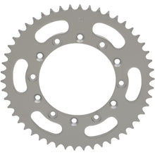 Parts Unlimited Rear Sprocket for Honda 520 - 50-Tooth [MPN: K22-3502V]_253391