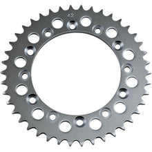 Parts Unlimited Rear Sprocket for Honda 520 - 42-Tooth [MPN: K22-3503B]_253393