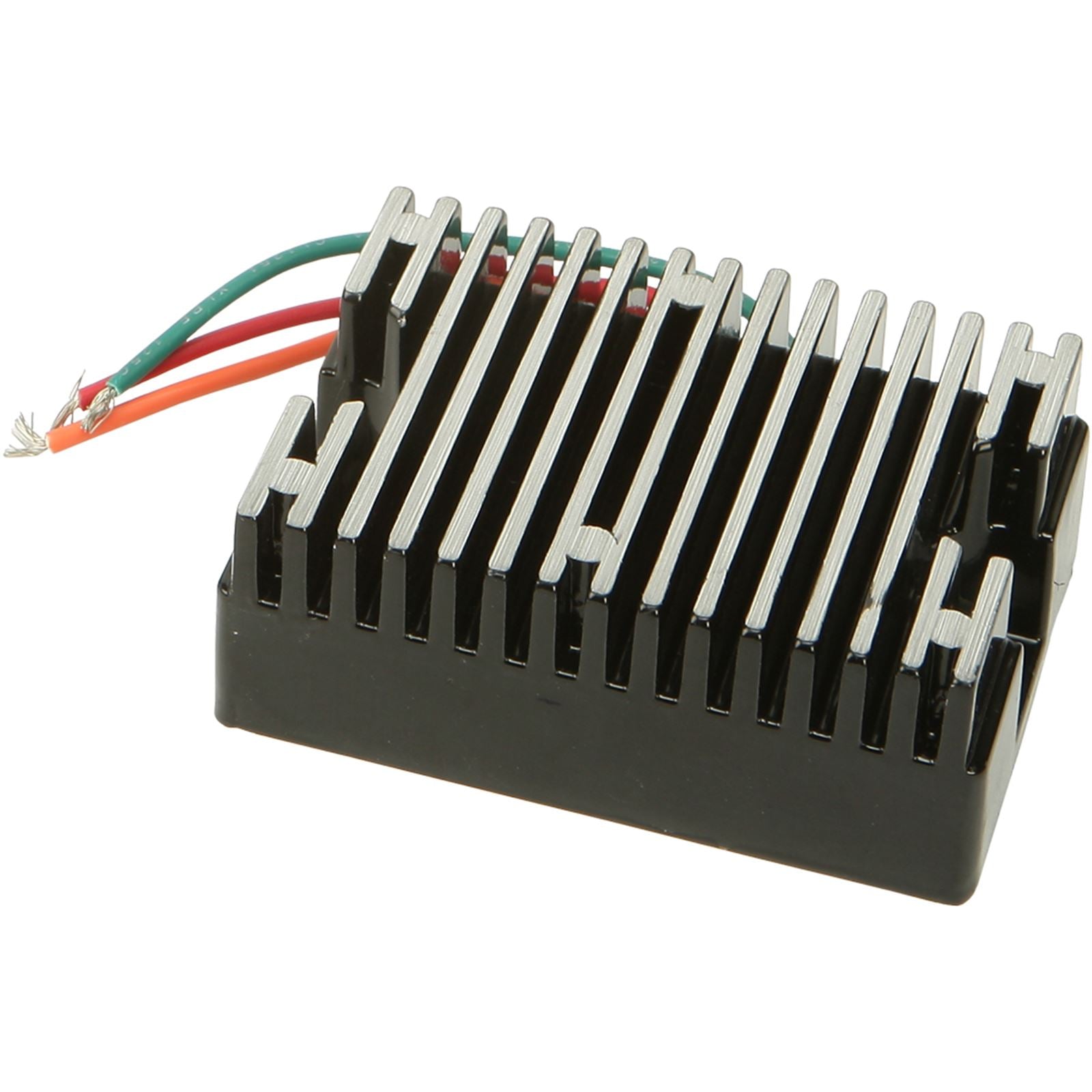 Harddrive Regulator GEN 12v Black H614_253396