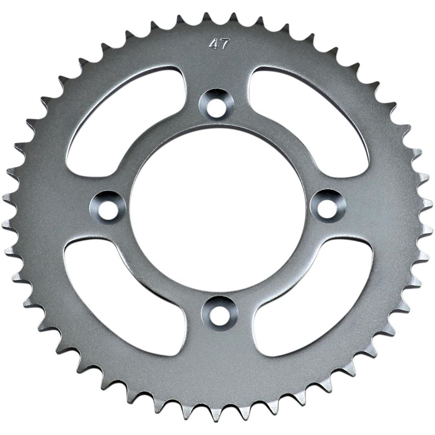 Parts Unlimited Rear Sprocket for Honda 420 - 47-Tooth [MPN: K22-3502P]_253400