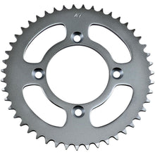 Parts Unlimited Rear Sprocket for Honda 420 - 47-Tooth [MPN: K22-3502P]_253400