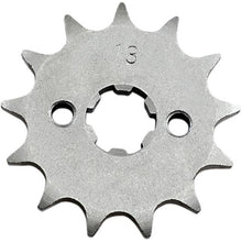 Parts Unlimited Counter Shaft Sprocket for Honda 428 - 13-Tooth [MPN: K22-2890]_253401