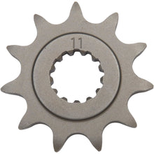 Parts Unlimited Counter Shaft Sprocket for Suzuki 520 - 11-Tooth [MPN: K22-2883]_253410