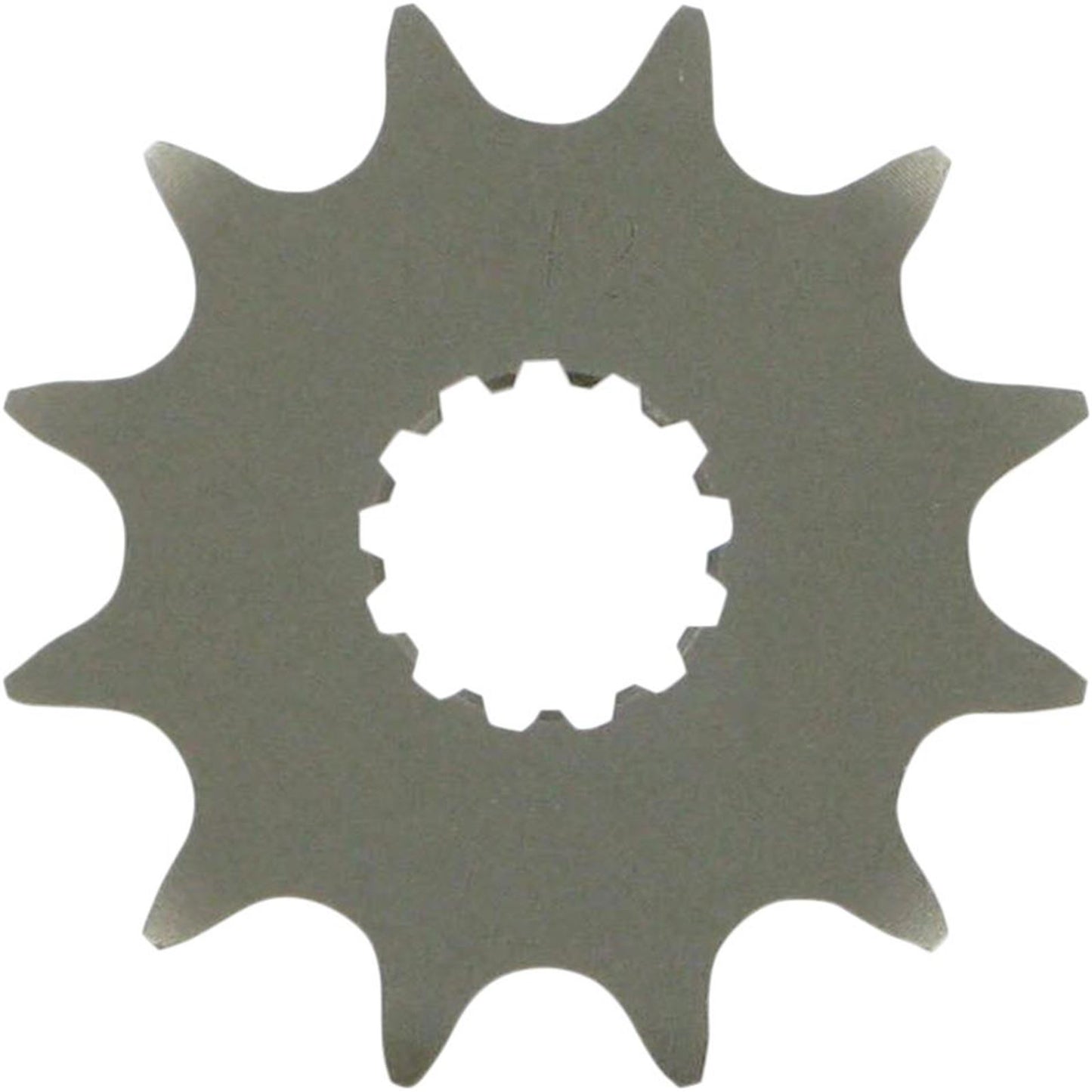 Parts Unlimited Counter Shaft Sprocket for Honda 420 - 14-Tooth [MPN: K22-2889]_253413