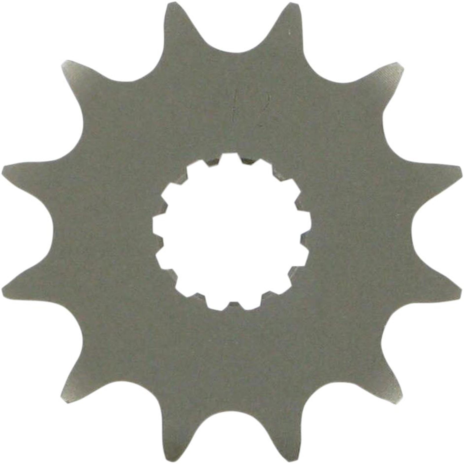Parts Unlimited Counter Shaft Sprocket for Honda 420 - 14-Tooth [MPN: K22-2889]_253413