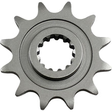 Parts Unlimited Counter Shaft Sprocket for Suzuki 520 - 12-Tooth [MPN: K22-2865]_253415