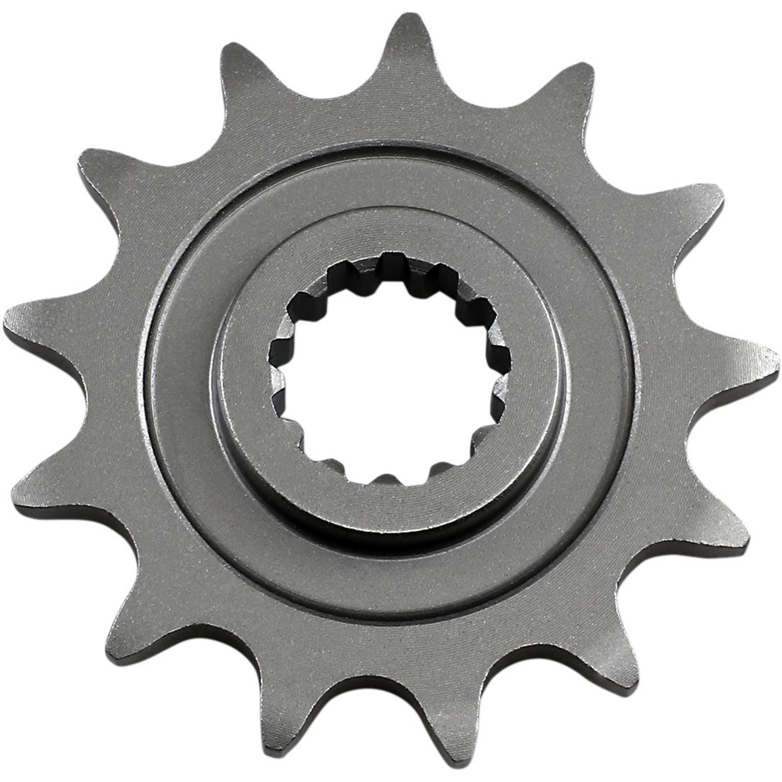 Parts Unlimited Counter Shaft Sprocket for Suzuki 520 - 13-Tooth [MPN: K22-2866]_253416