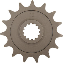 Parts Unlimited Countershaft Sprocket - 15 Tooth for Suzuki/Kawasaki [MPN: K22-2868]_253419