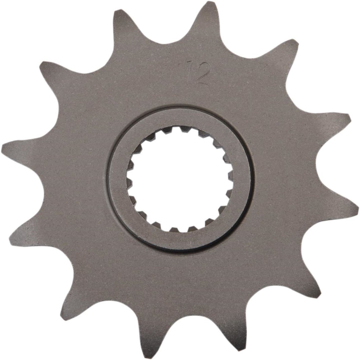 Parts Unlimited Counter Shaft Sprocket For Suzuki 520 - 12-Tooth [MPN: K22-2850]_253425