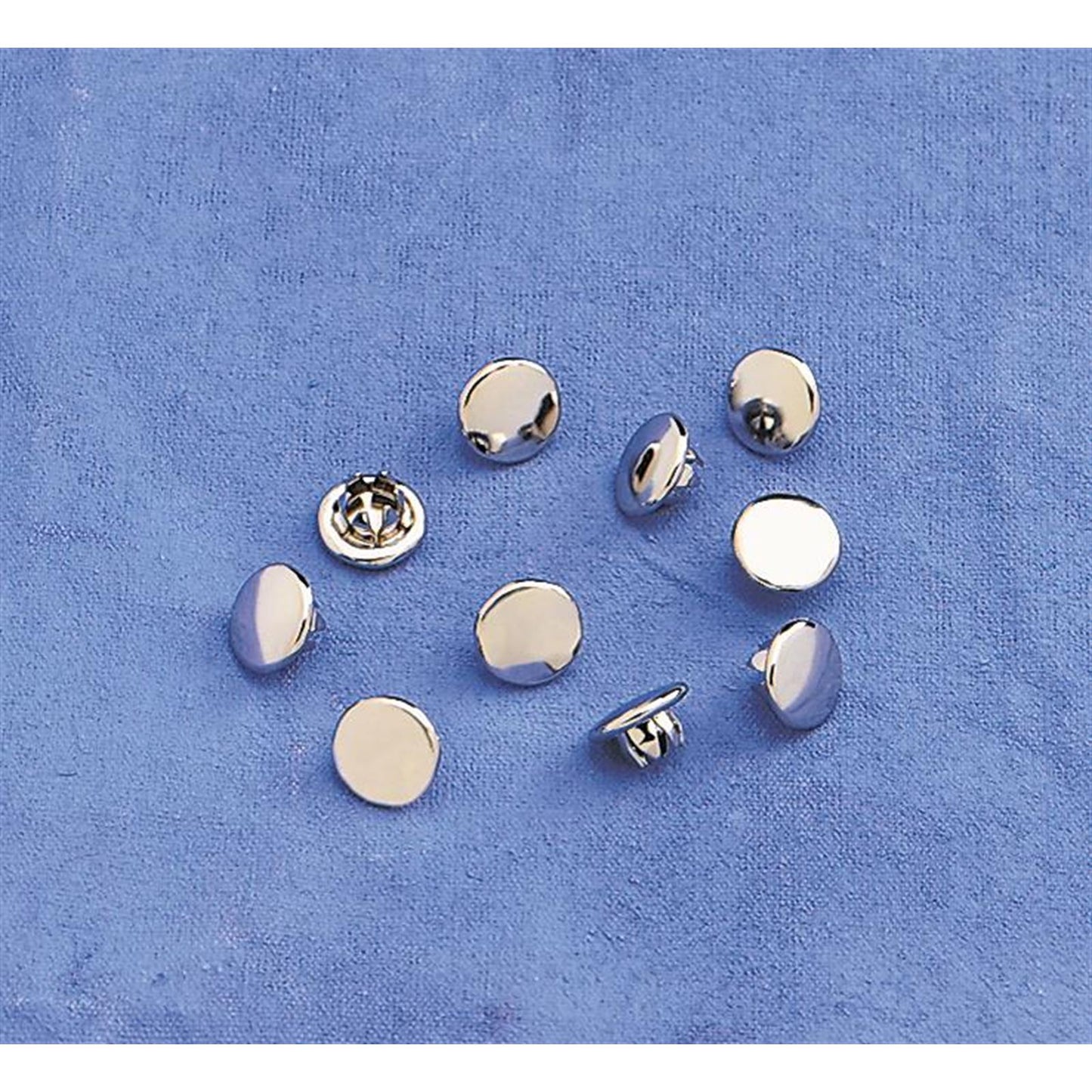 Drag Specialties 3/8"Socket Head Plug 10/Pack DS-191000_253430