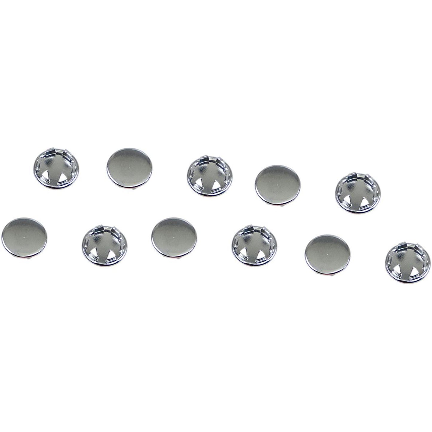 Drag Specialties 7/16"-1/2" Socket Head Plug DS-191009_253431