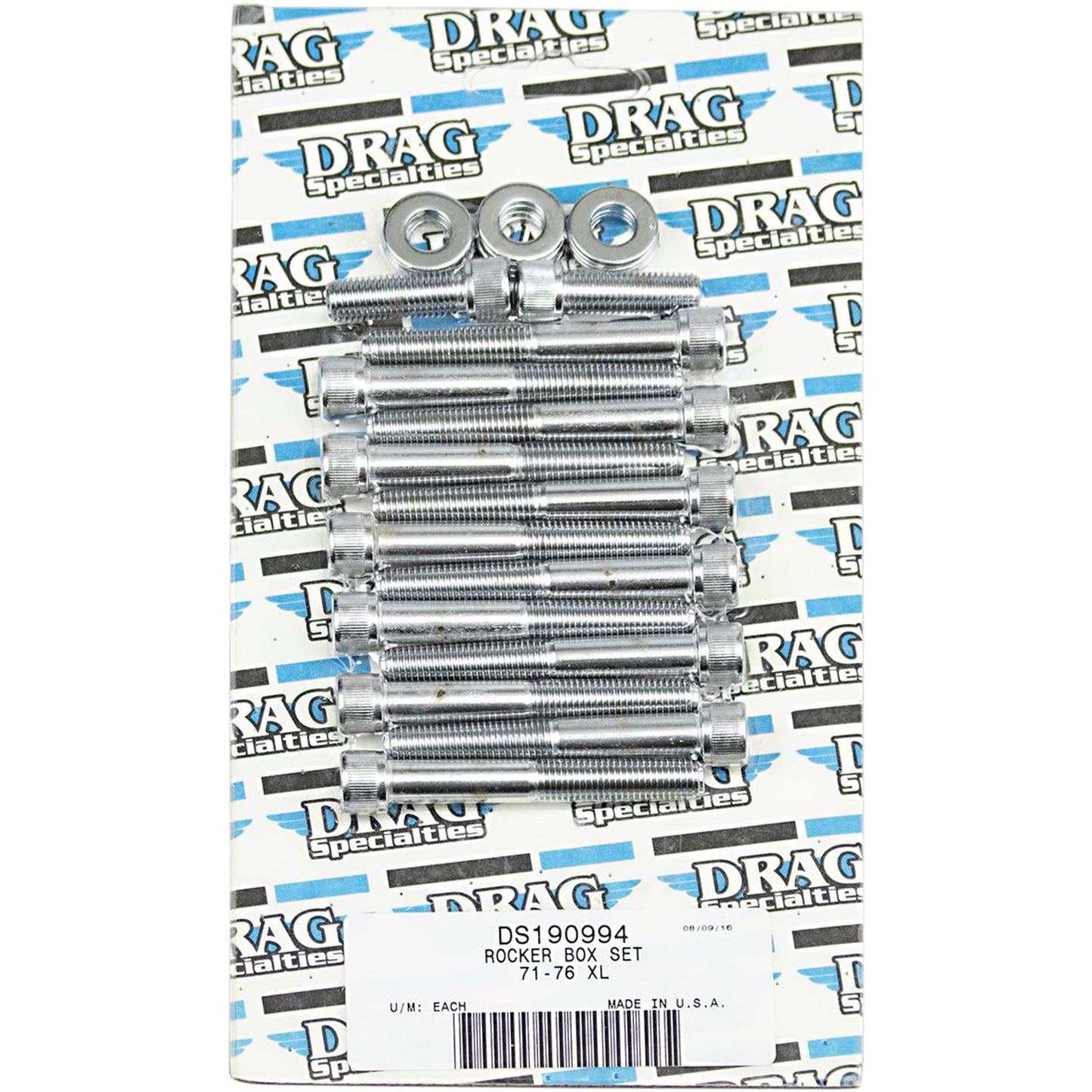 Drag Specialties Allen Head Rocker-Box 71-76 XL DS-190994_253440
