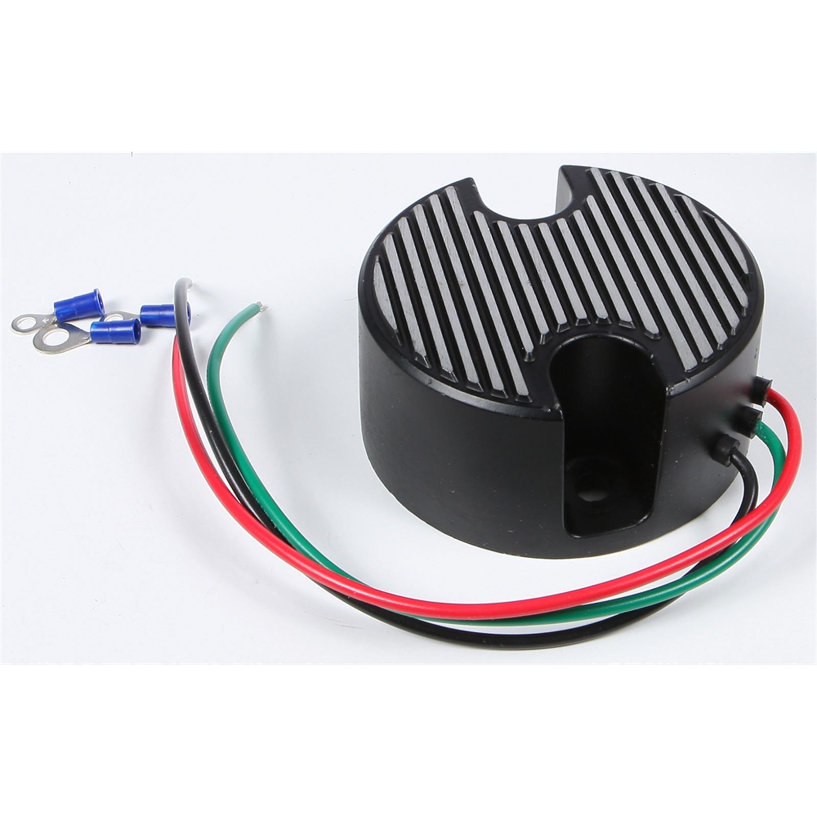 Harddrive Regulator 12v Mounts On Generator H615_253442