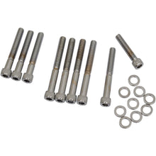 Drag Specialties Socket Head Camshaft Cover  86-90XL DS-190875_253450