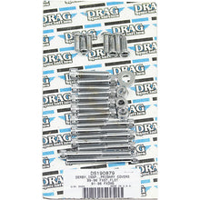 Drag Specialties Knurled Primary Set 89-95ST DS-190879_253453