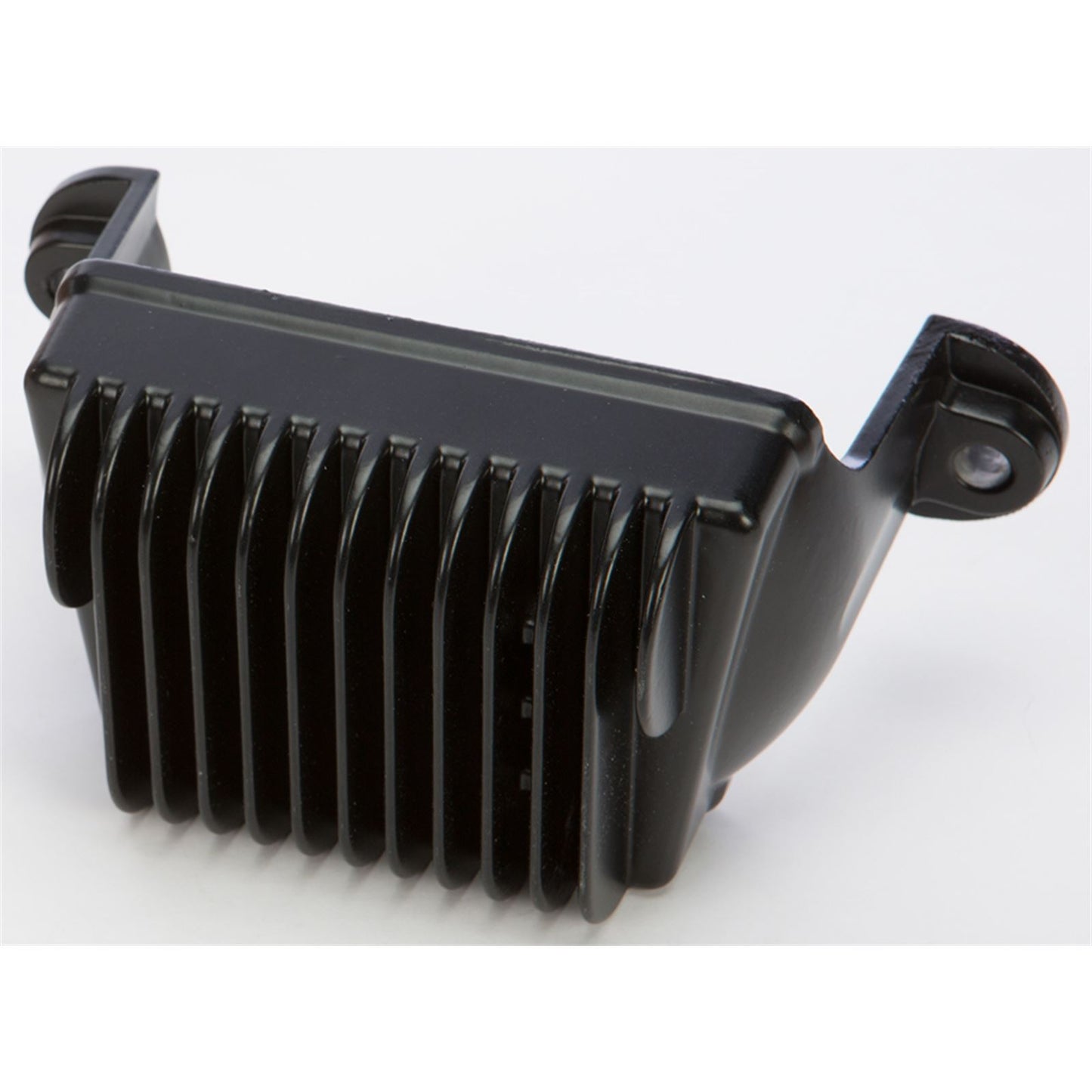 Harddrive Regulator Touring 2009- Black H0505_253454