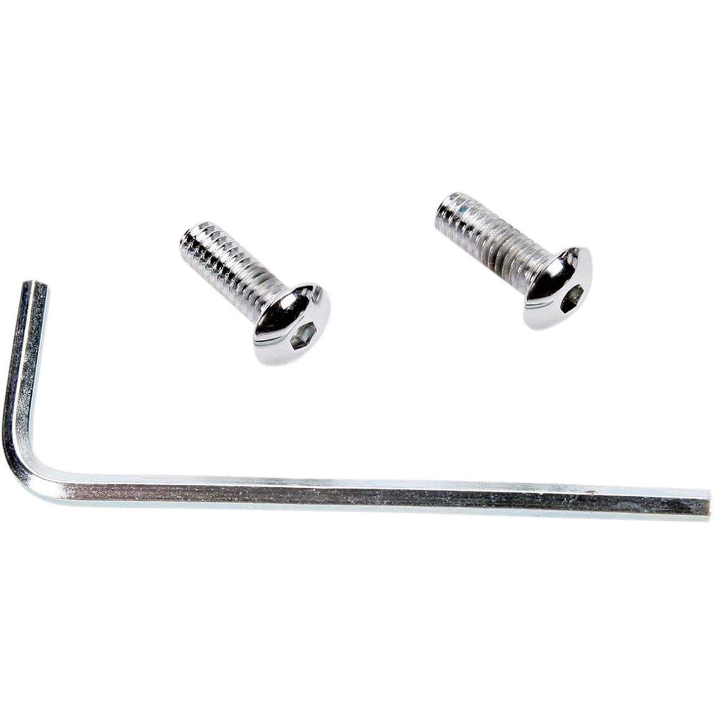 Drag Specialties Point Cover Button 70-78 Big Twin DS-190872_253458