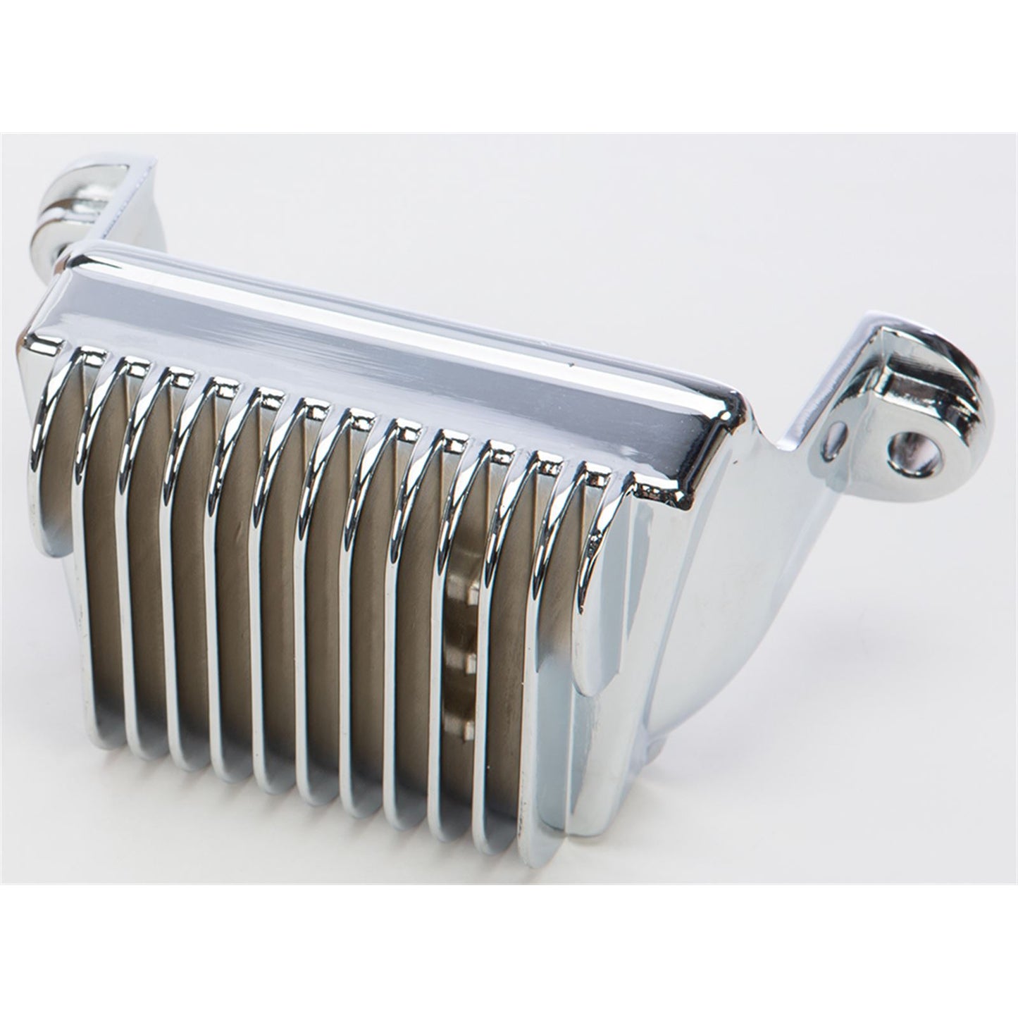 Harddrive Regulator Touring 2009- Chrome  H0505C_253465