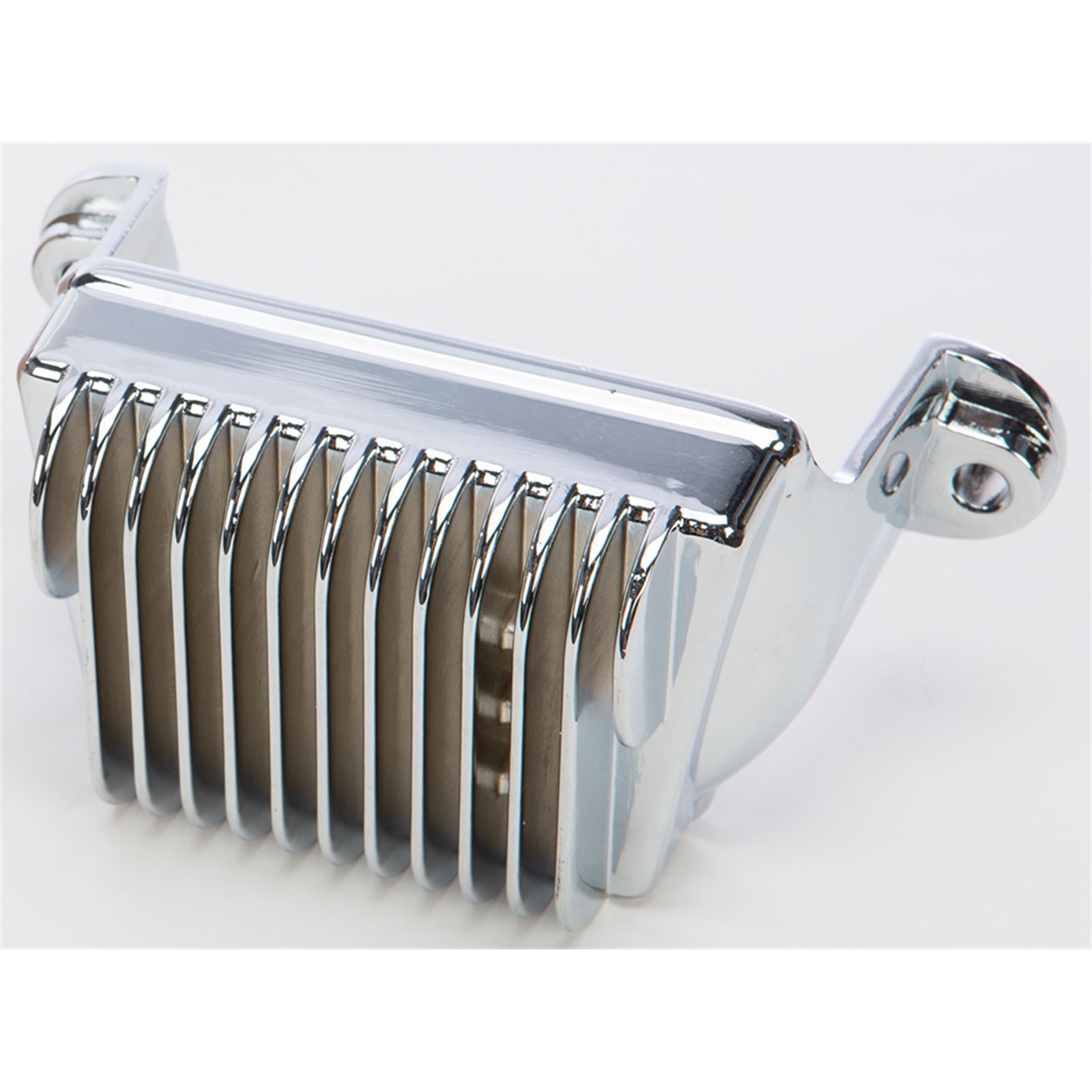 Harddrive Regulator Touring 2009- Chrome  H0505C_253465