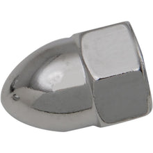 Drag Specialties 7/16-20 Acorn Nut Chrome DS-190860_253470