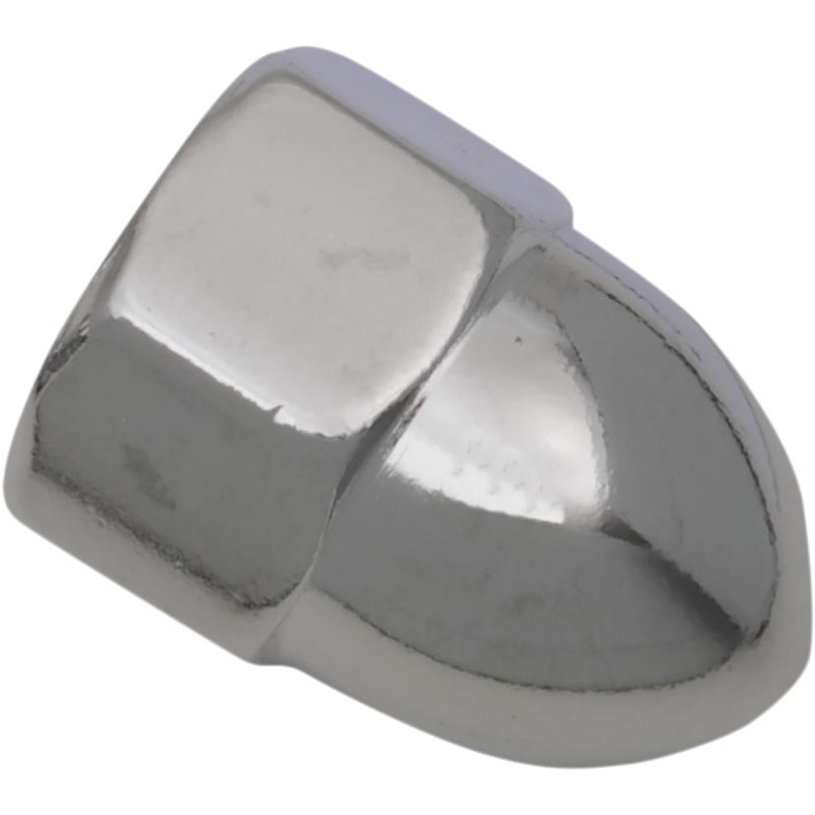 Drag Specialties 1/2-13 Acorn Nut Chrome DS-190861_253472