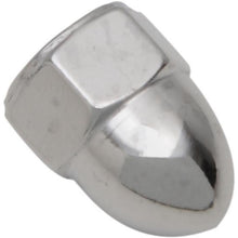 Drag Specialties 1/4-28 Acorn Nut Chrome DS-190854_253478