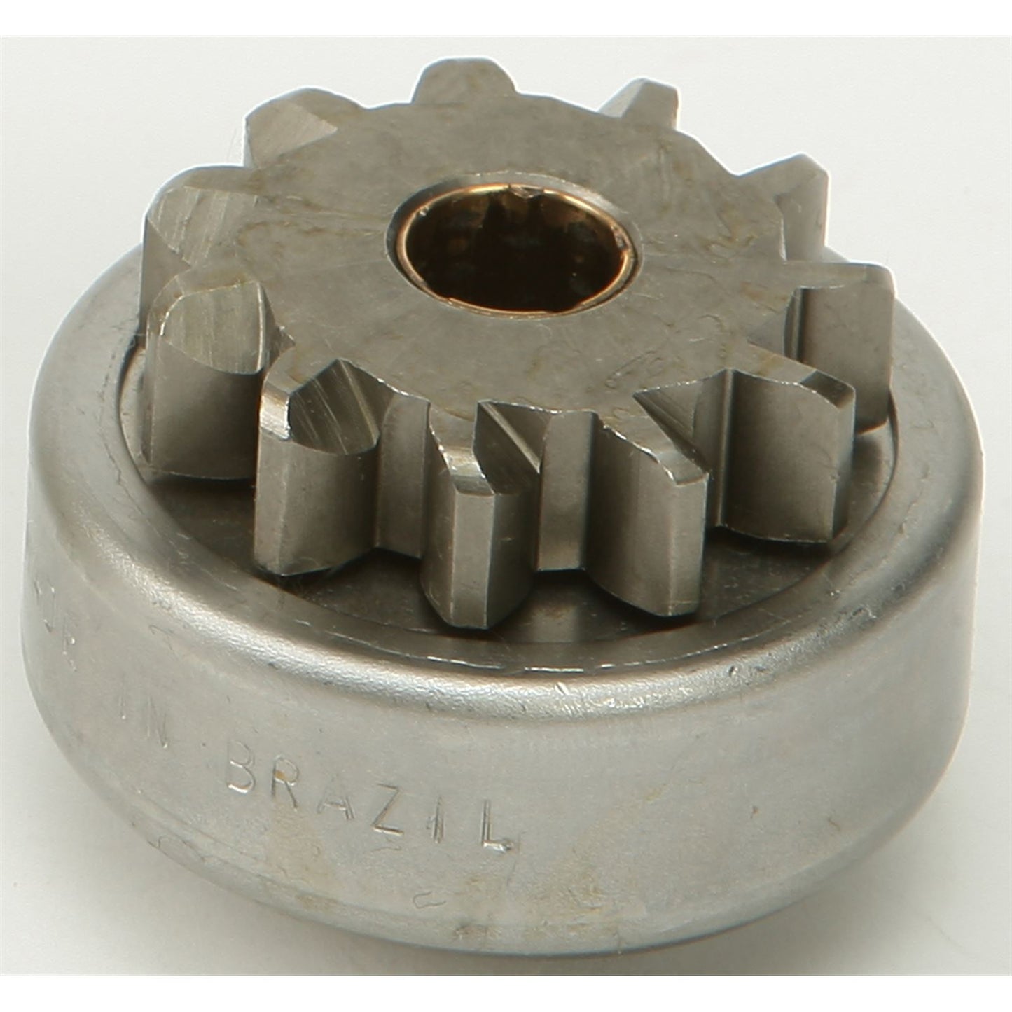 Harddrive Starter Clutch Shovel Heavy Duty MECL5-N_253479