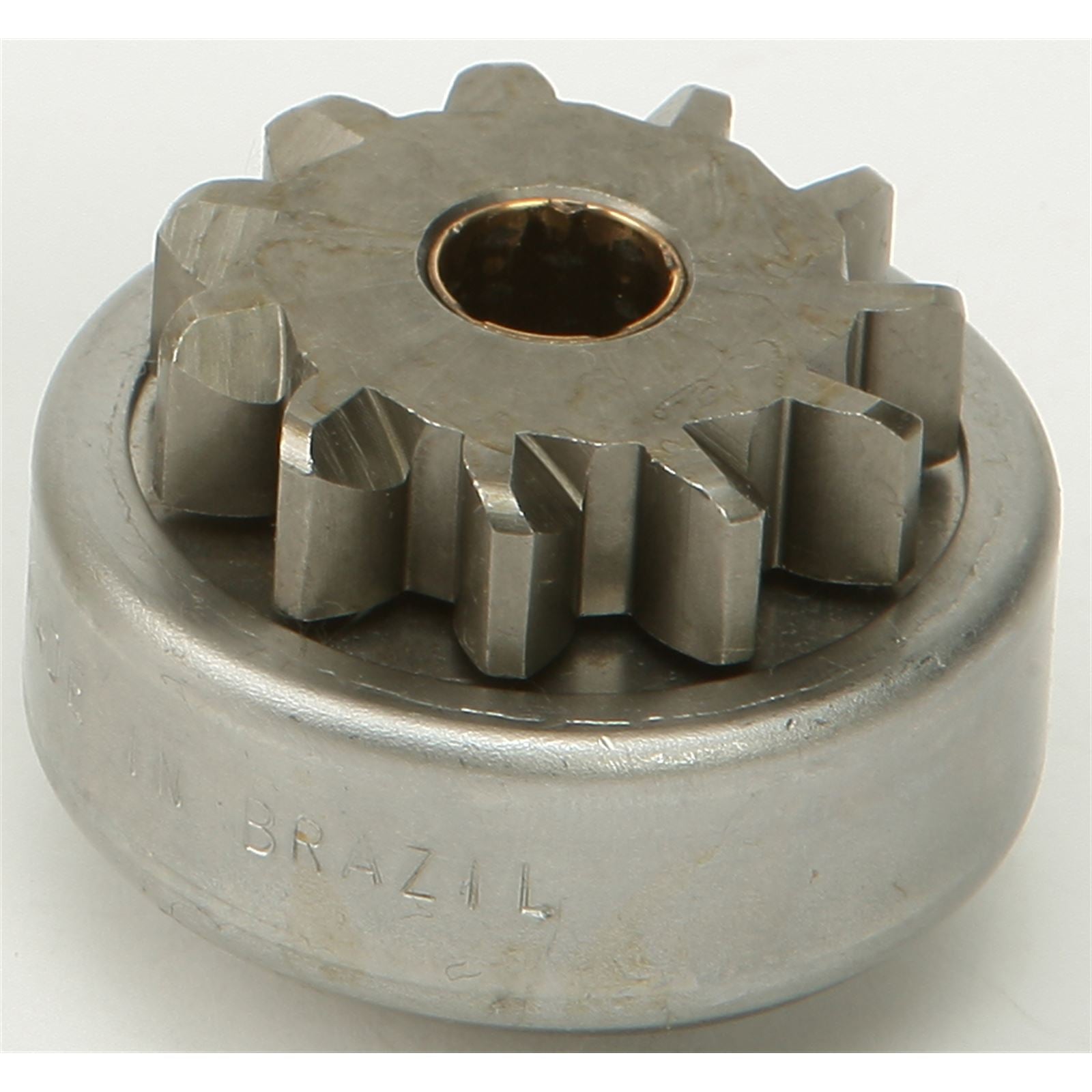 Harddrive Starter Clutch Shovel Heavy Duty MECL5-N_253479