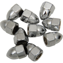 Drag Specialties 5/16-24 Acorn Nut Chrome DS-190856_253482