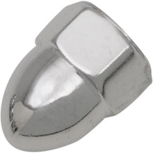 Drag Specialties 3/8-16 Acorn Nut Chrome DS-190857_253484
