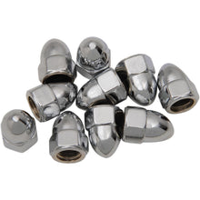 Drag Specialties 3/8-16 Acorn Nut Chrome DS-190857_253485