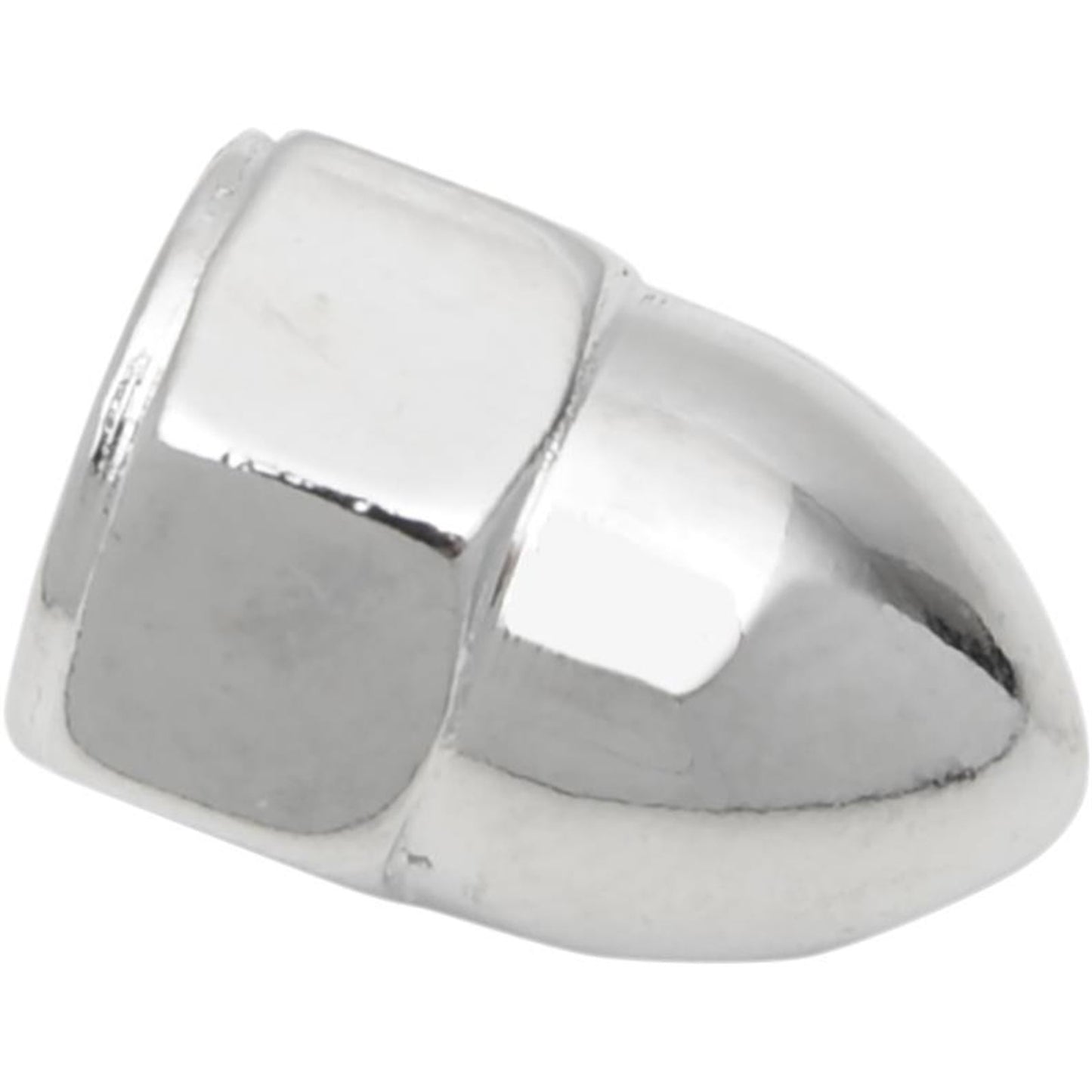 Drag Specialties 10-24 Acorn Nut Chrome DS-190851_253495