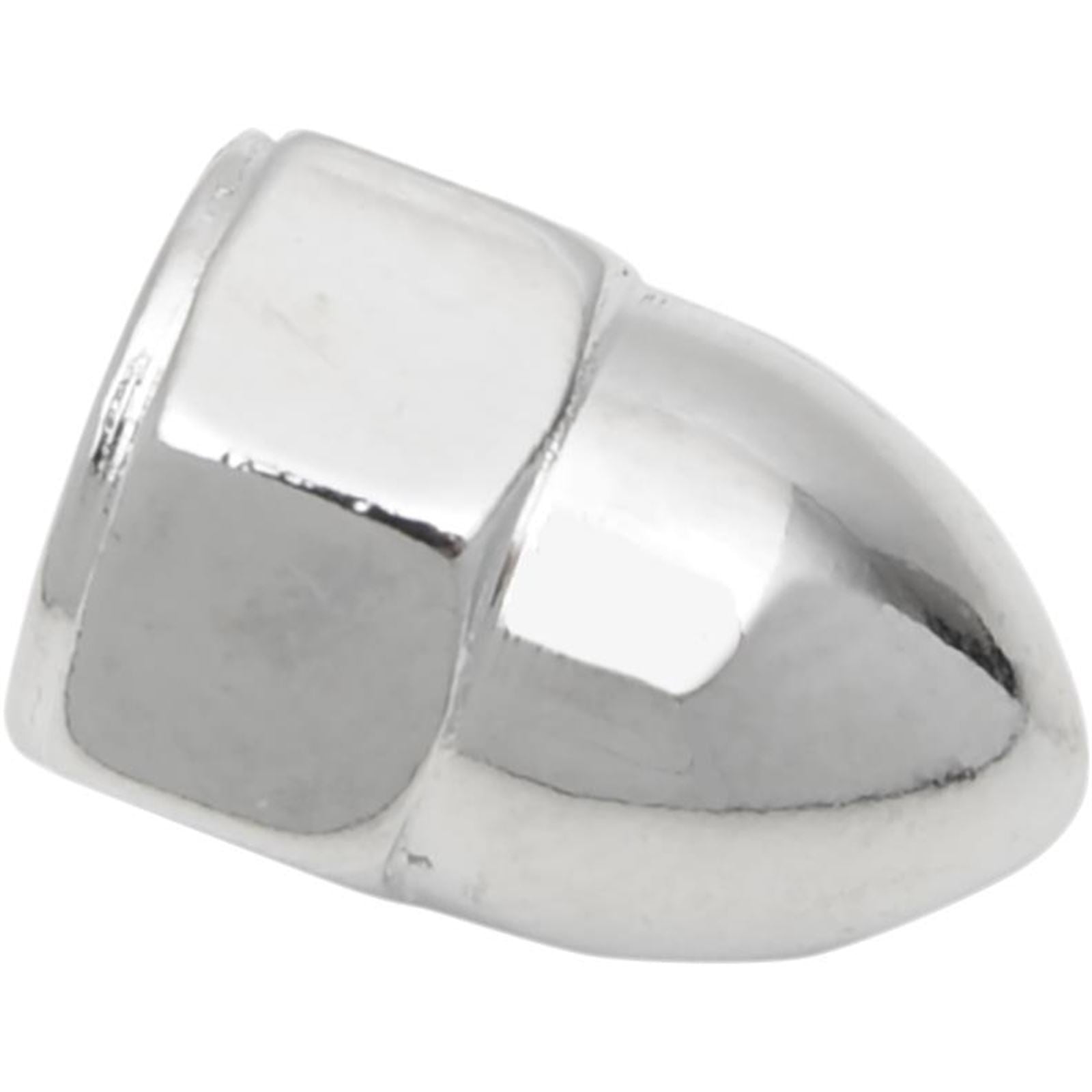Drag Specialties 10-24 Acorn Nut Chrome DS-190851_253495