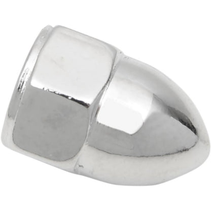 Drag Specialties 10-24 Acorn Nut Chrome DS-190851_253495