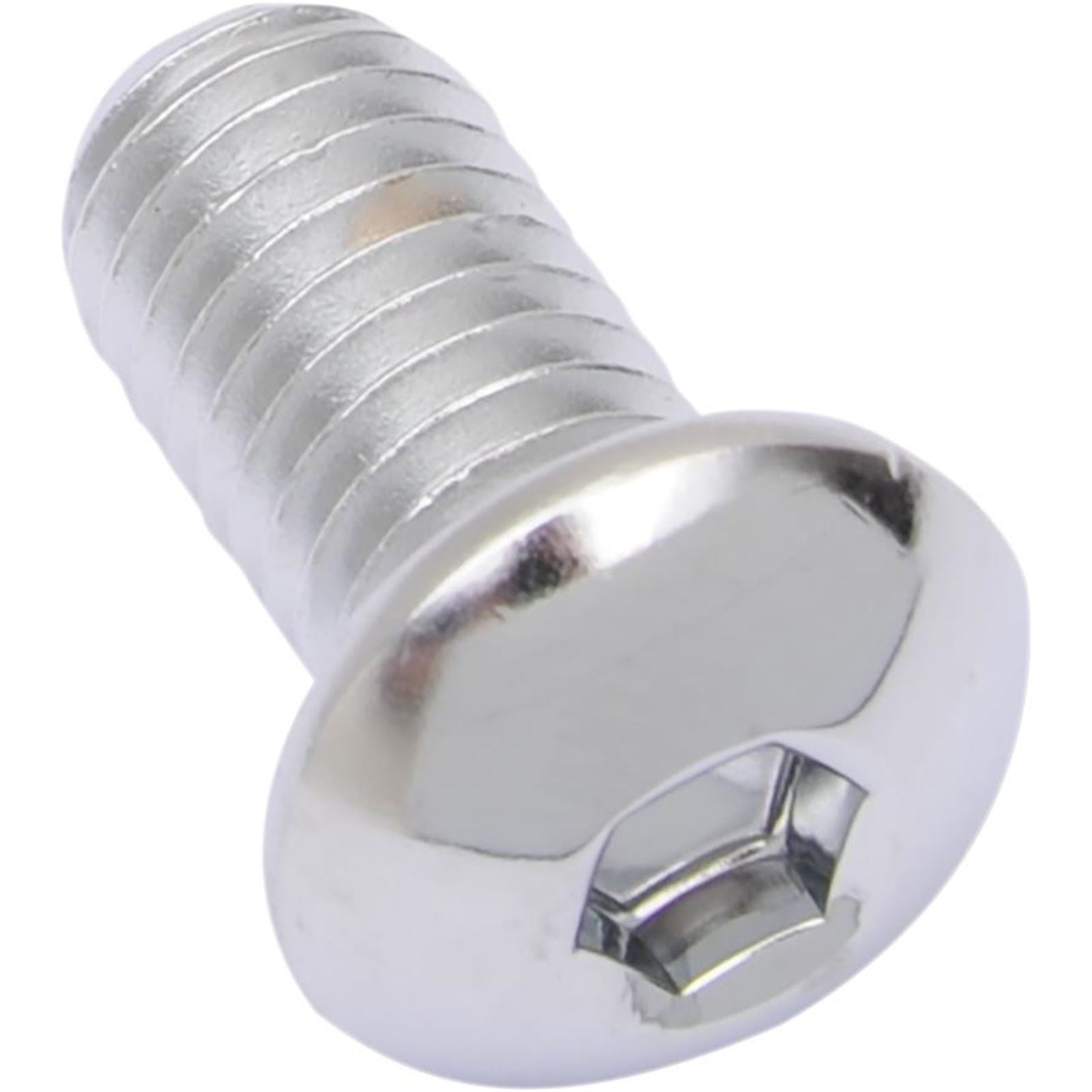 Drag Specialties 3/8-16x3/4 Button-Head Screw DS-190842_253505