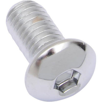 Drag Specialties 3/8-16x3/4 Button-Head Screw DS-190842_253505