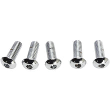Drag Specialties 5/16-18x3/4 Button-Head Screw DS-190837_253515