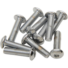 Drag Specialties 10-32x1 Button-Head Screw DS-190828_253518