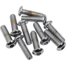 Drag Specialties 1/4-20x3/4 Button-Head Screw DS-190830_253520
