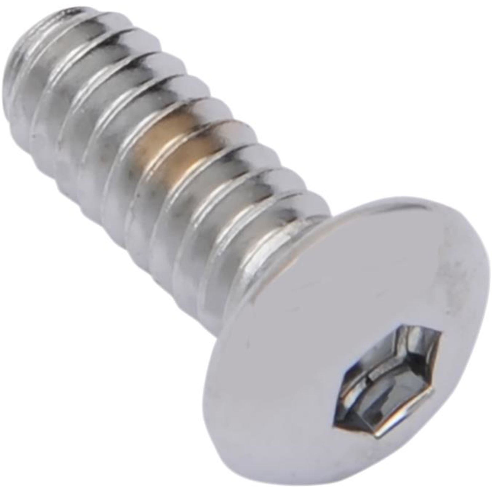 Drag Specialties 10-24x1/2 Button-Head Screw DS-190825_253528
